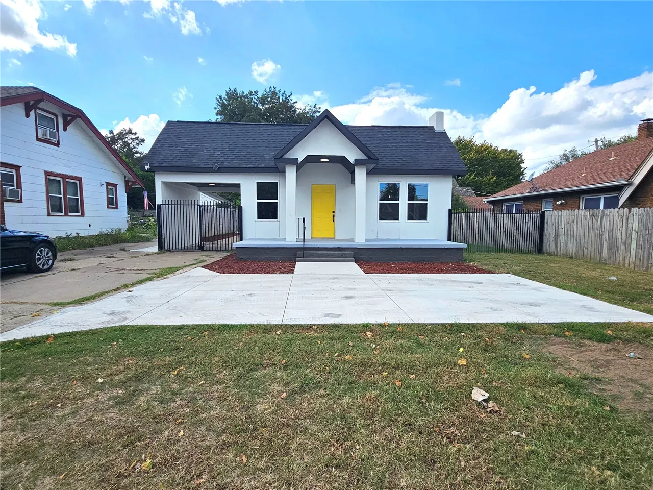 Photo 6 — 208 S Harvard Avenue, Tulsa, OK 74112