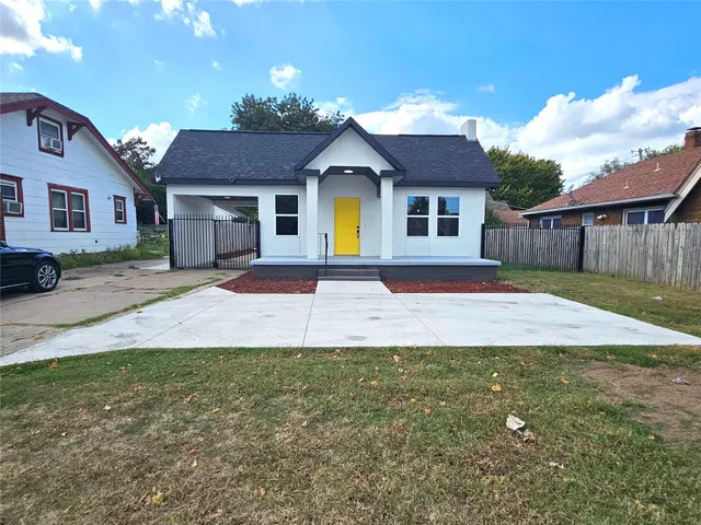 Photo 6 — 208 S Harvard Avenue, Tulsa, OK 74112