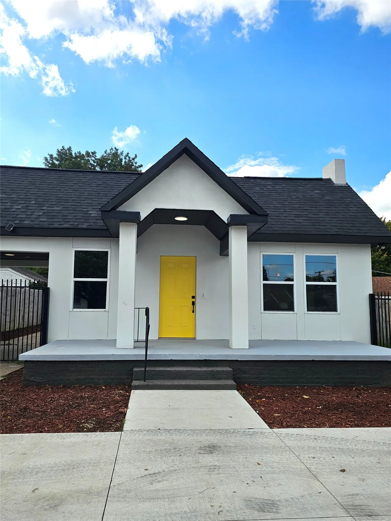 Photo 7 — 208 S Harvard Avenue, Tulsa, OK 74112