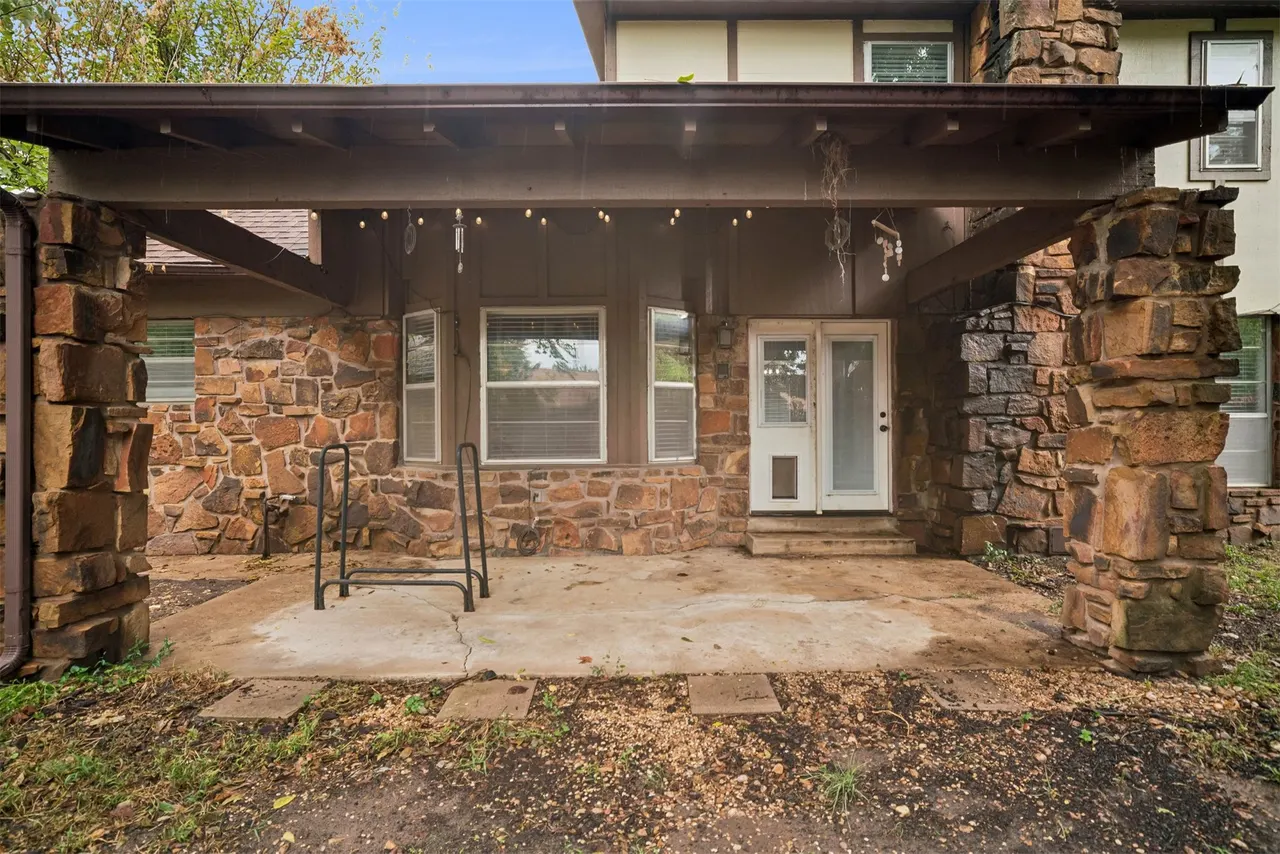 Photo 63 — 2524 S 96th East EastPlace, Tulsa, OK 74129