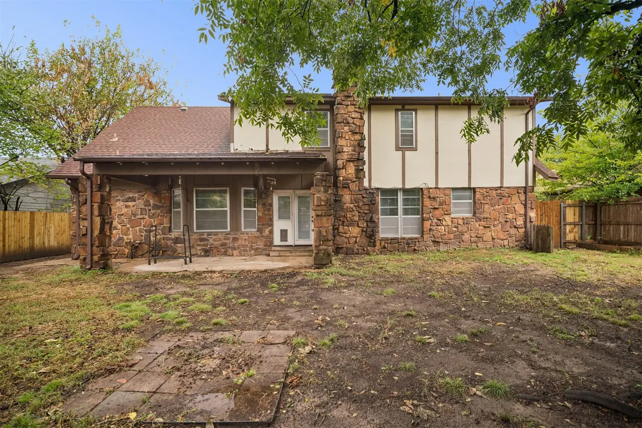 Photo 64 — 2524 S 96th East EastPlace, Tulsa, OK 74129