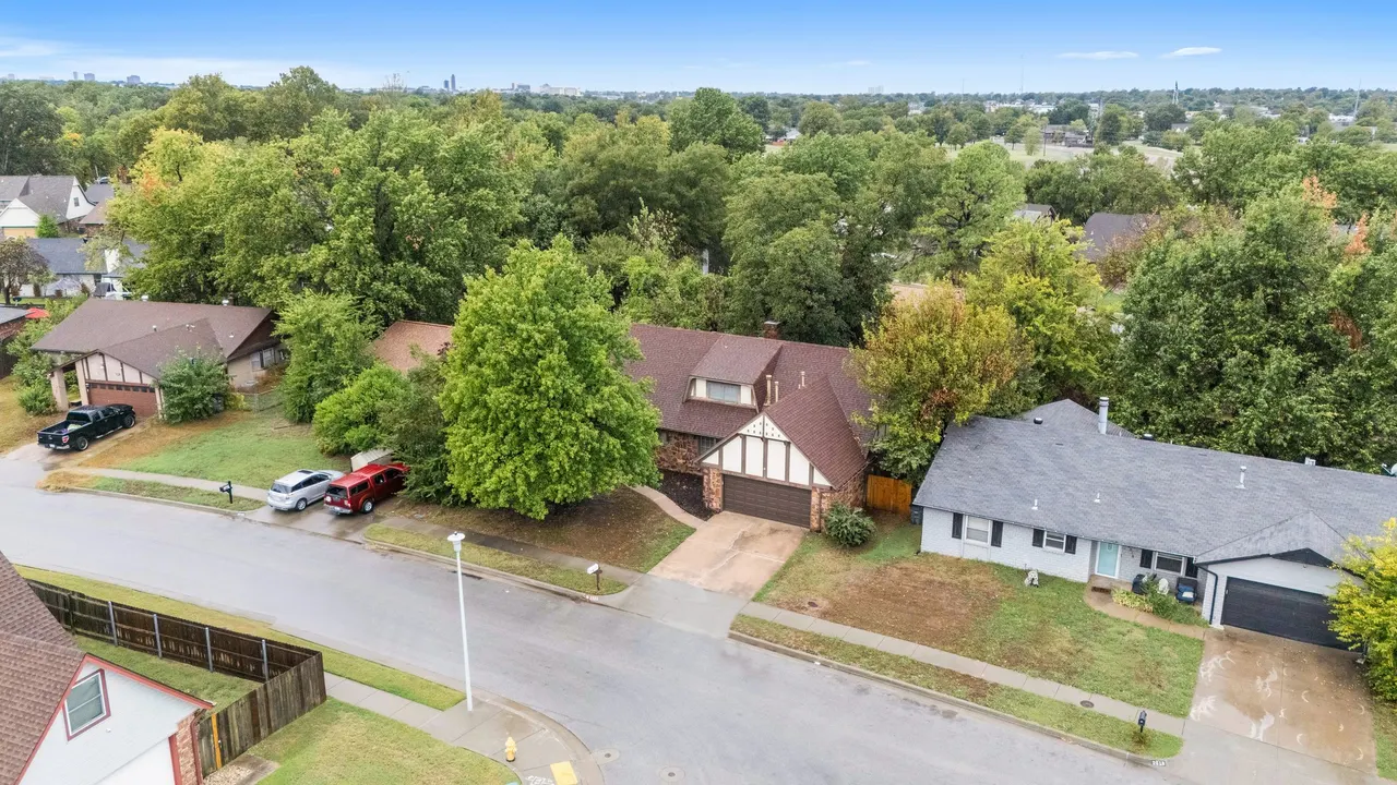 Photo 67 — 2524 S 96th East EastPlace, Tulsa, OK 74129