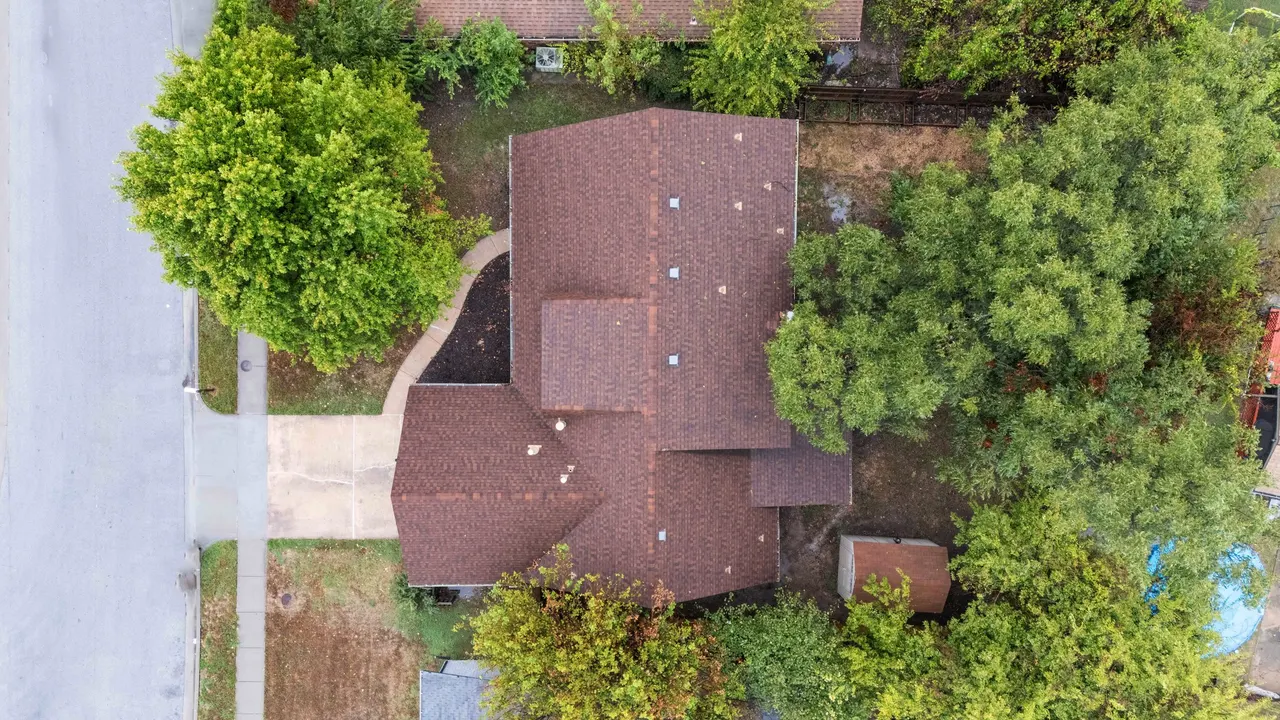 Photo 68 — 2524 S 96th East EastPlace, Tulsa, OK 74129