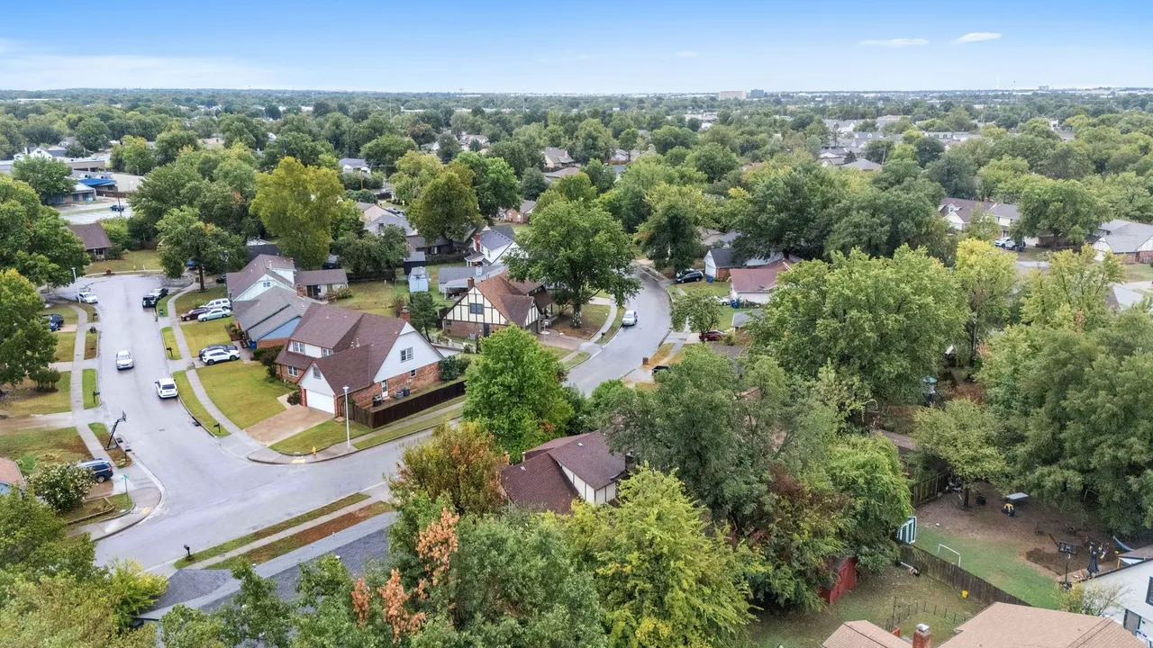 Photo 69 — 2524 S 96th East EastPlace, Tulsa, OK 74129