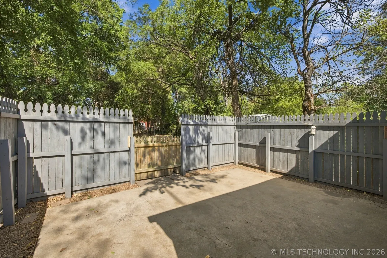 Photo 22 — 2028 Haskell Boulevard, Muskogee, OK 74403