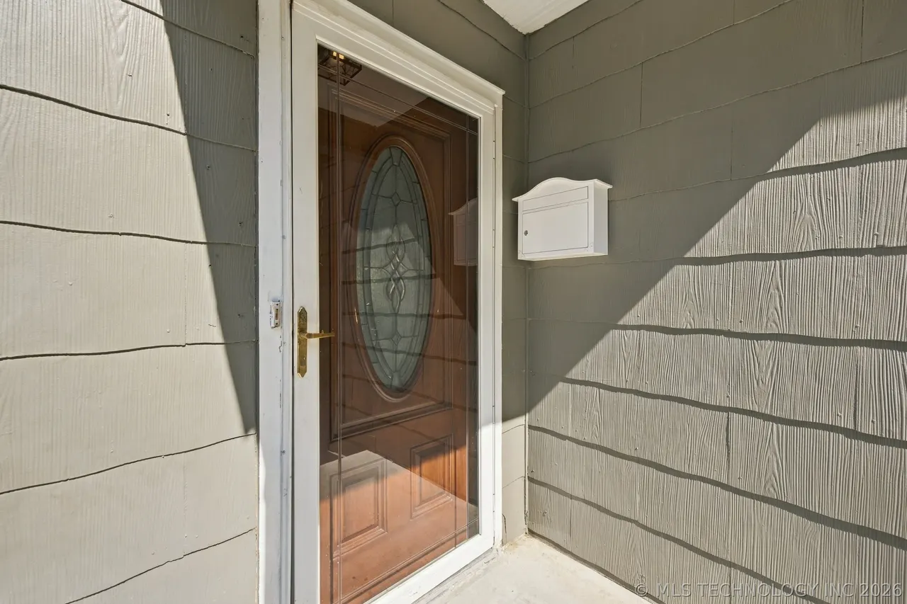 Photo 4 — 2028 Haskell Boulevard, Muskogee, OK 74403