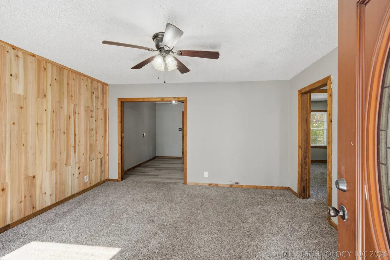 Photo 5 — 2028 Haskell Boulevard, Muskogee, OK 74403