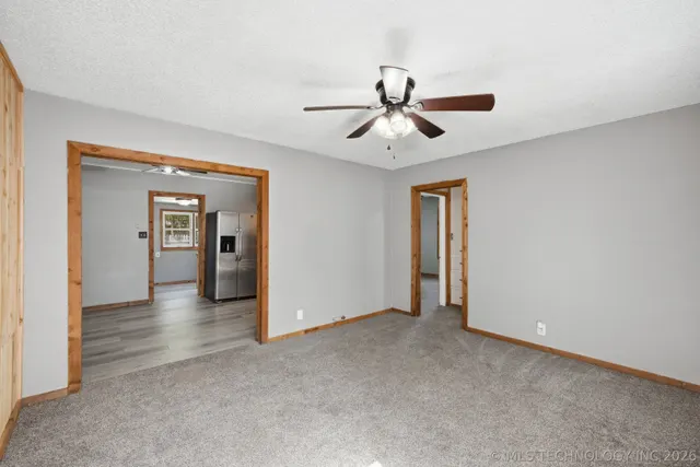 Photo 6 — 2028 Haskell Boulevard, Muskogee, OK 74403