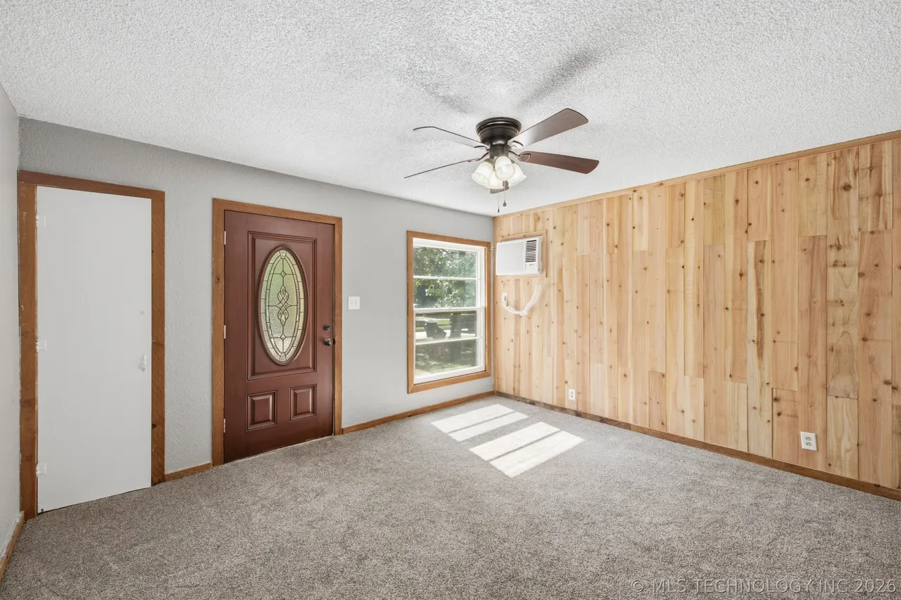 Photo 7 — 2028 Haskell Boulevard, Muskogee, OK 74403