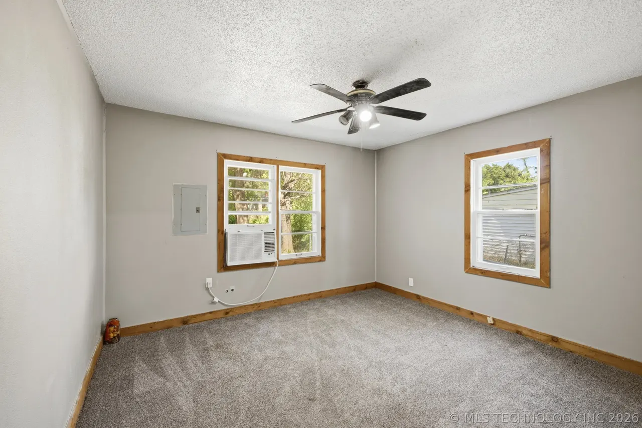 Photo 8 — 2028 Haskell Boulevard, Muskogee, OK 74403