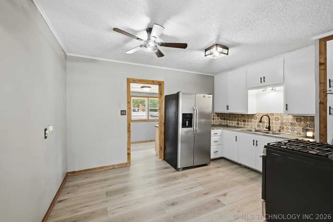 Photo 9 — 2028 Haskell Boulevard, Muskogee, OK 74403