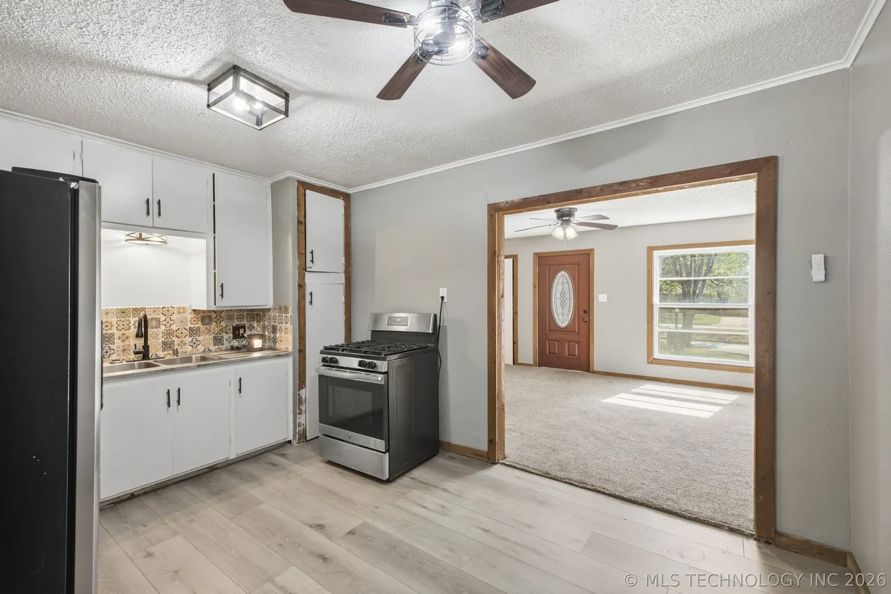 Photo 10 — 2028 Haskell Boulevard, Muskogee, OK 74403