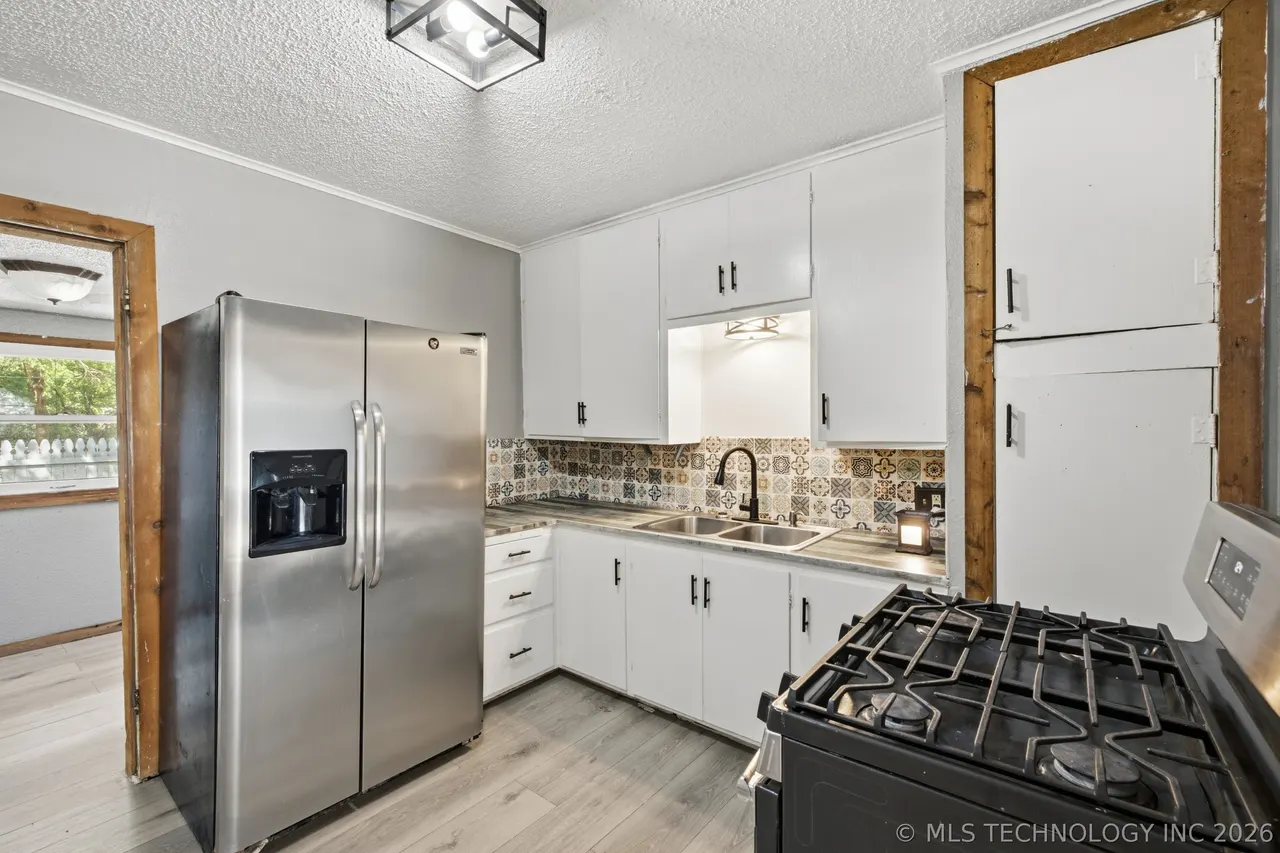 Photo 11 — 2028 Haskell Boulevard, Muskogee, OK 74403
