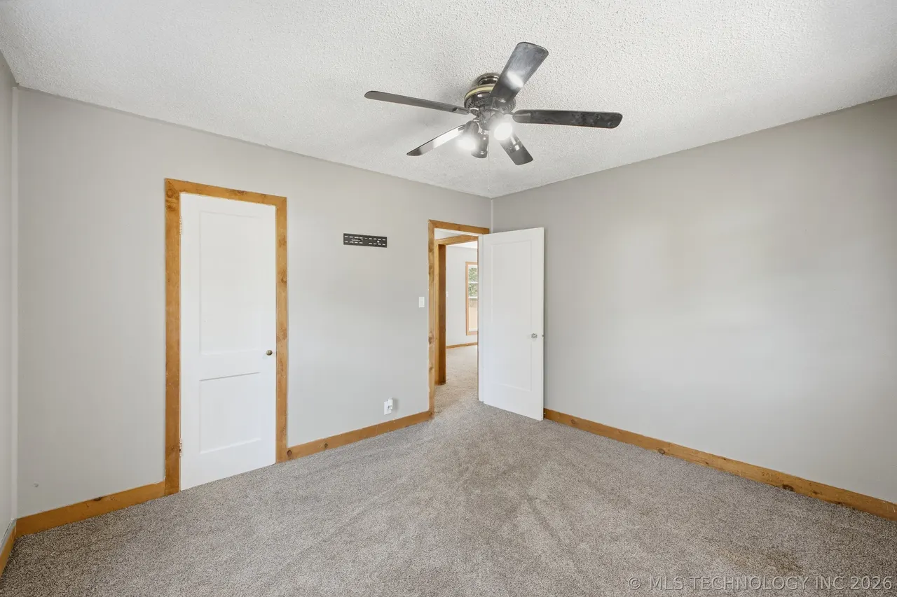 Photo 12 — 2028 Haskell Boulevard, Muskogee, OK 74403