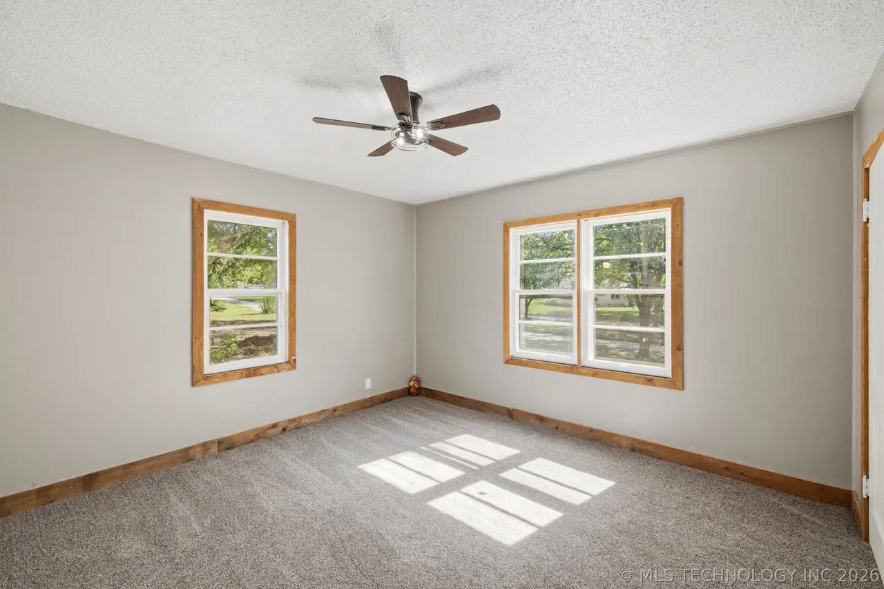 Photo 14 — 2028 Haskell Boulevard, Muskogee, OK 74403