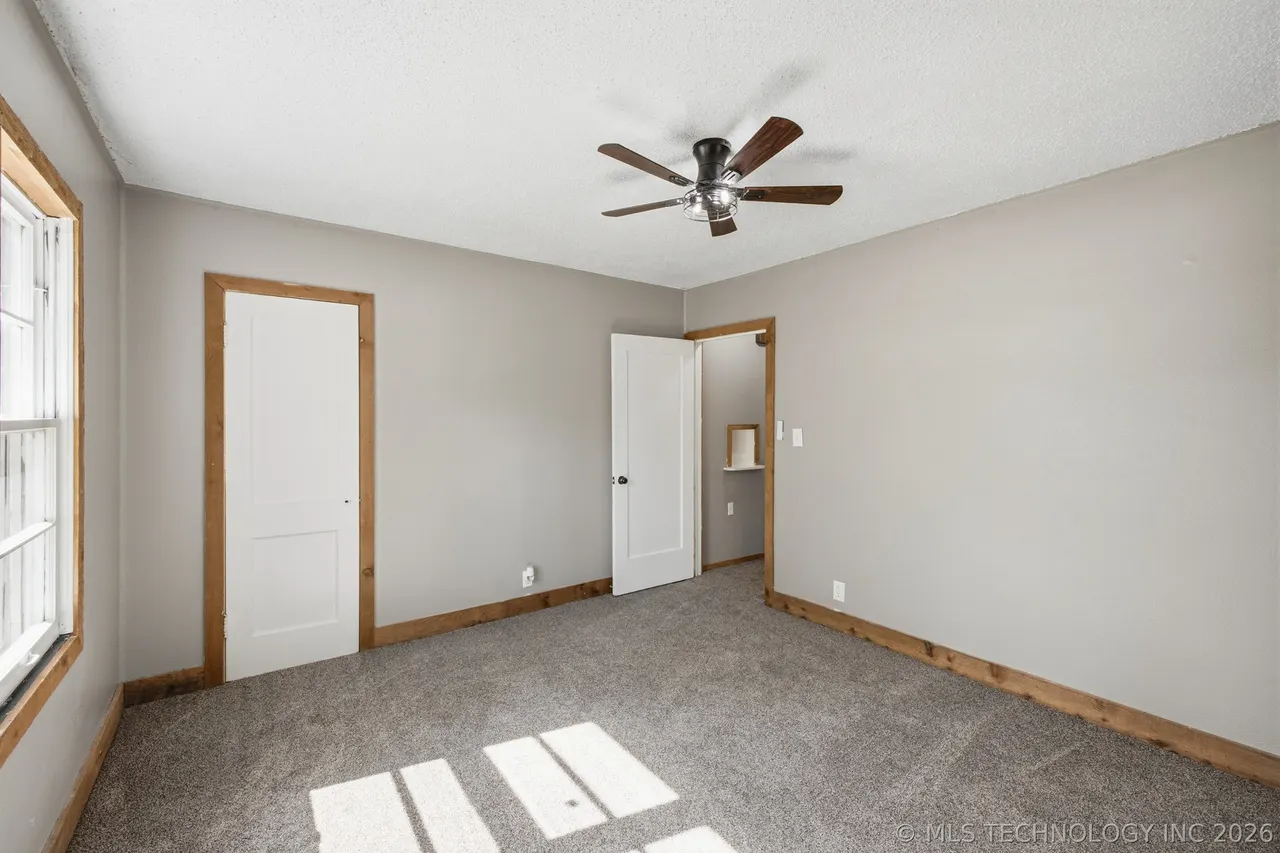 Photo 15 — 2028 Haskell Boulevard, Muskogee, OK 74403