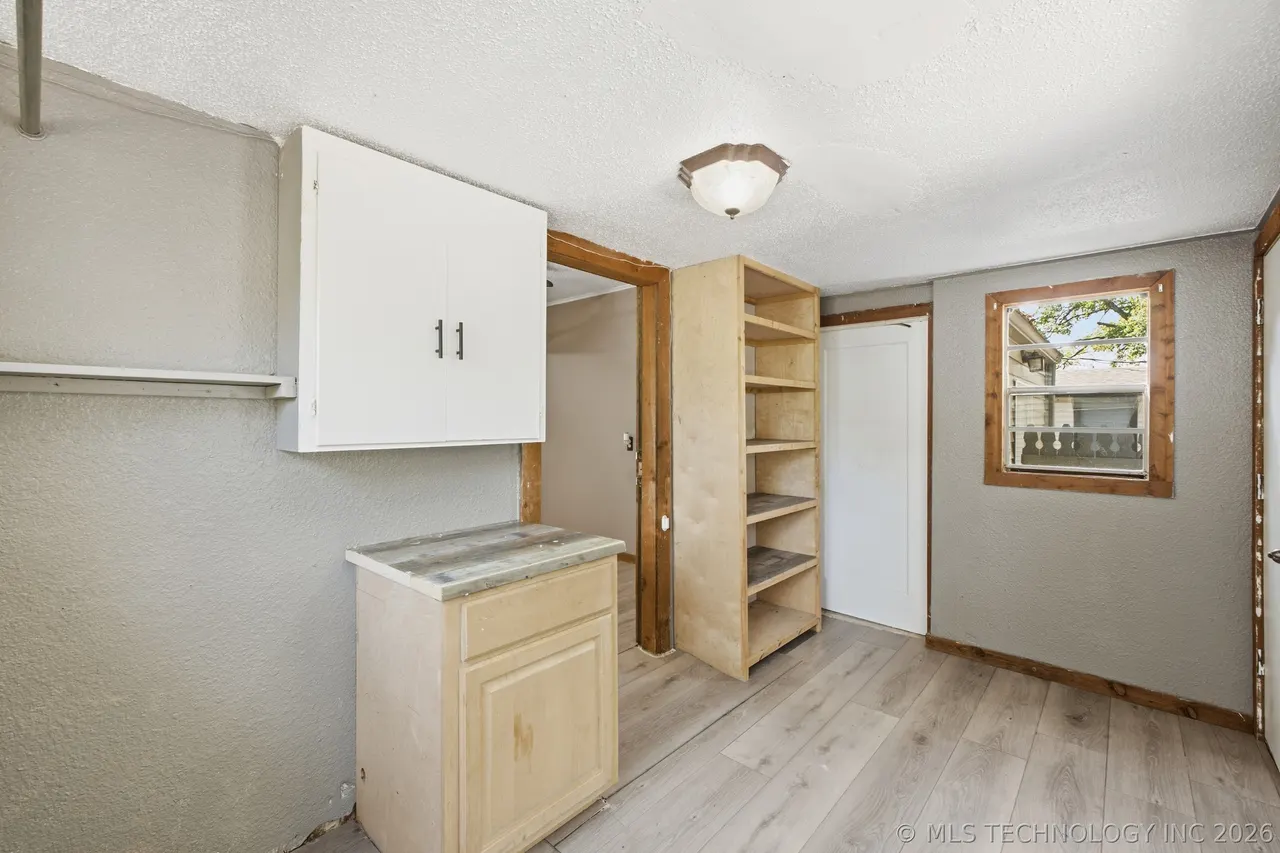 Photo 17 — 2028 Haskell Boulevard, Muskogee, OK 74403