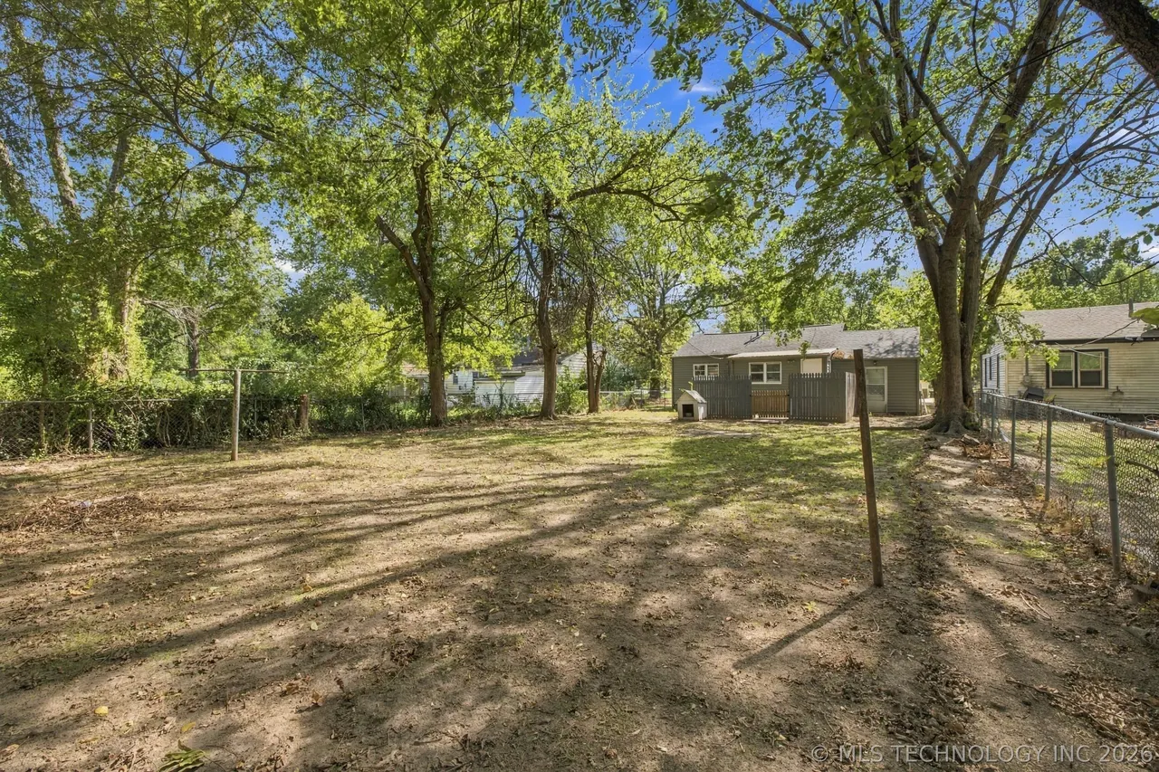 Photo 19 — 2028 Haskell Boulevard, Muskogee, OK 74403