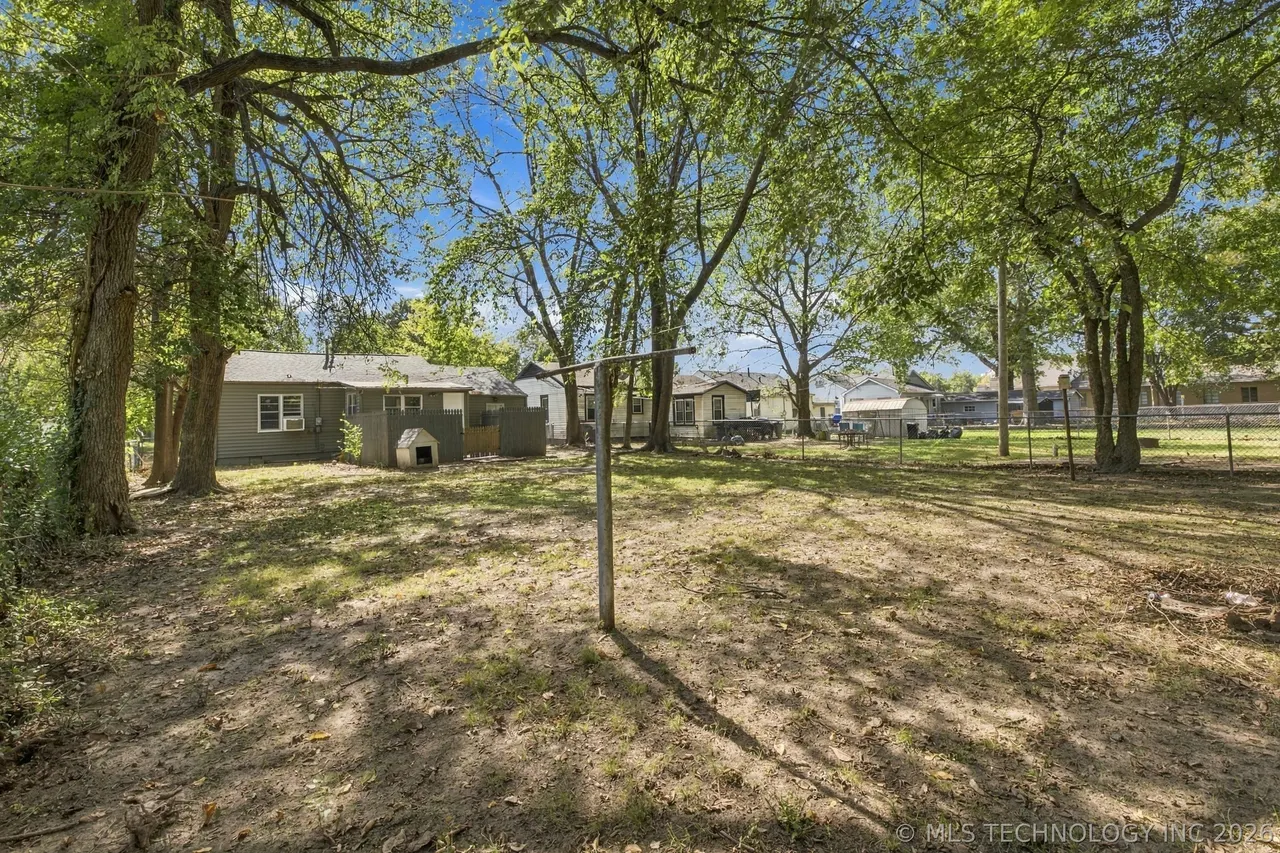 Photo 20 — 2028 Haskell Boulevard, Muskogee, OK 74403