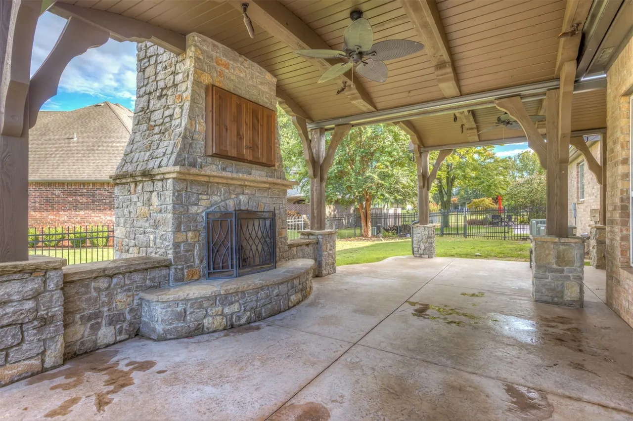 Photo 51 — 105 E Ocala Street, Broken Arrow, OK 74011