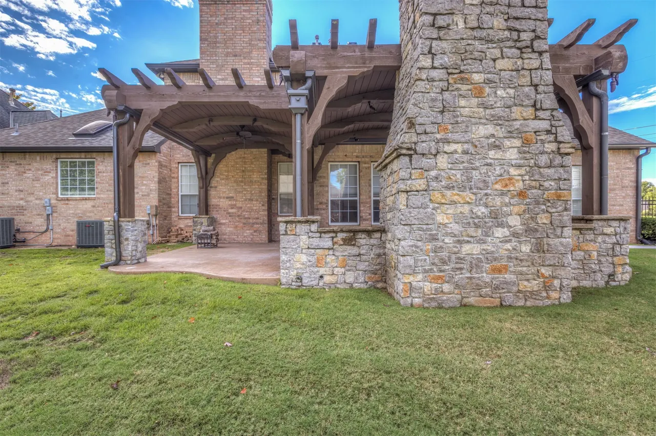 Photo 52 — 105 E Ocala Street, Broken Arrow, OK 74011