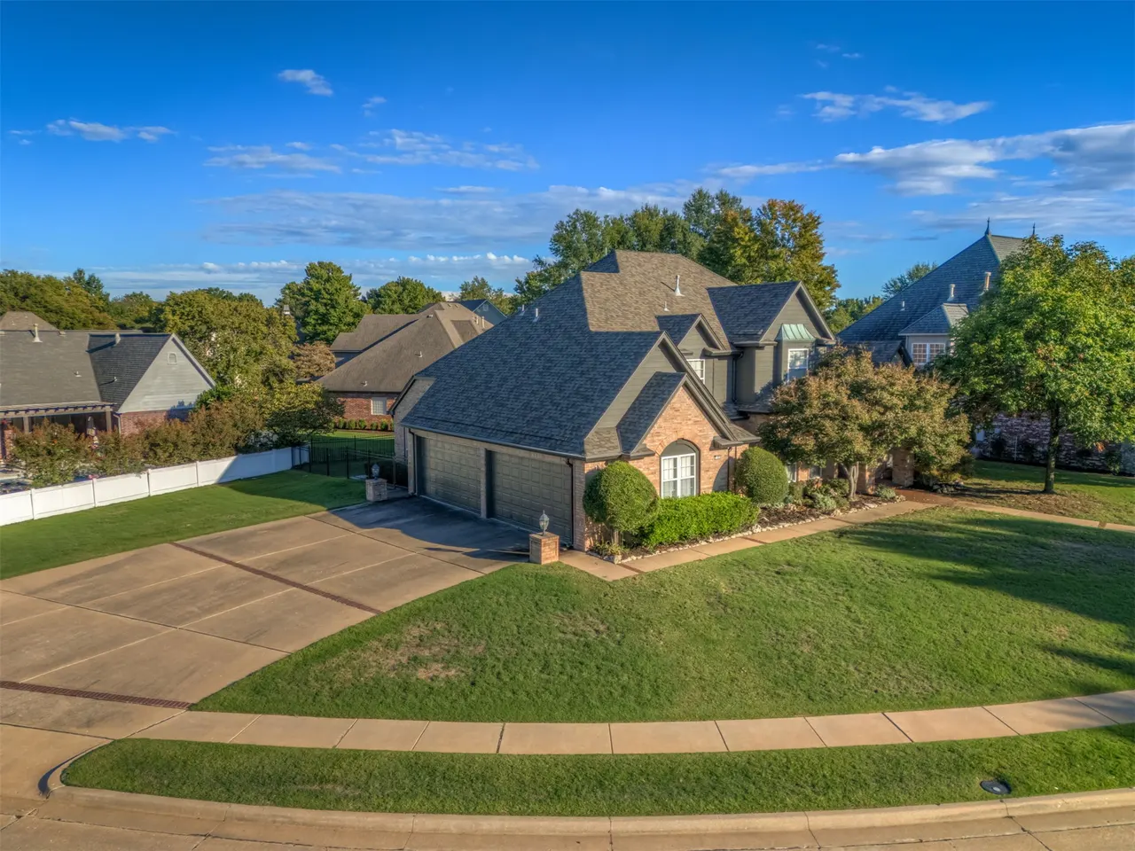 Photo 64 — 105 E Ocala Street, Broken Arrow, OK 74011