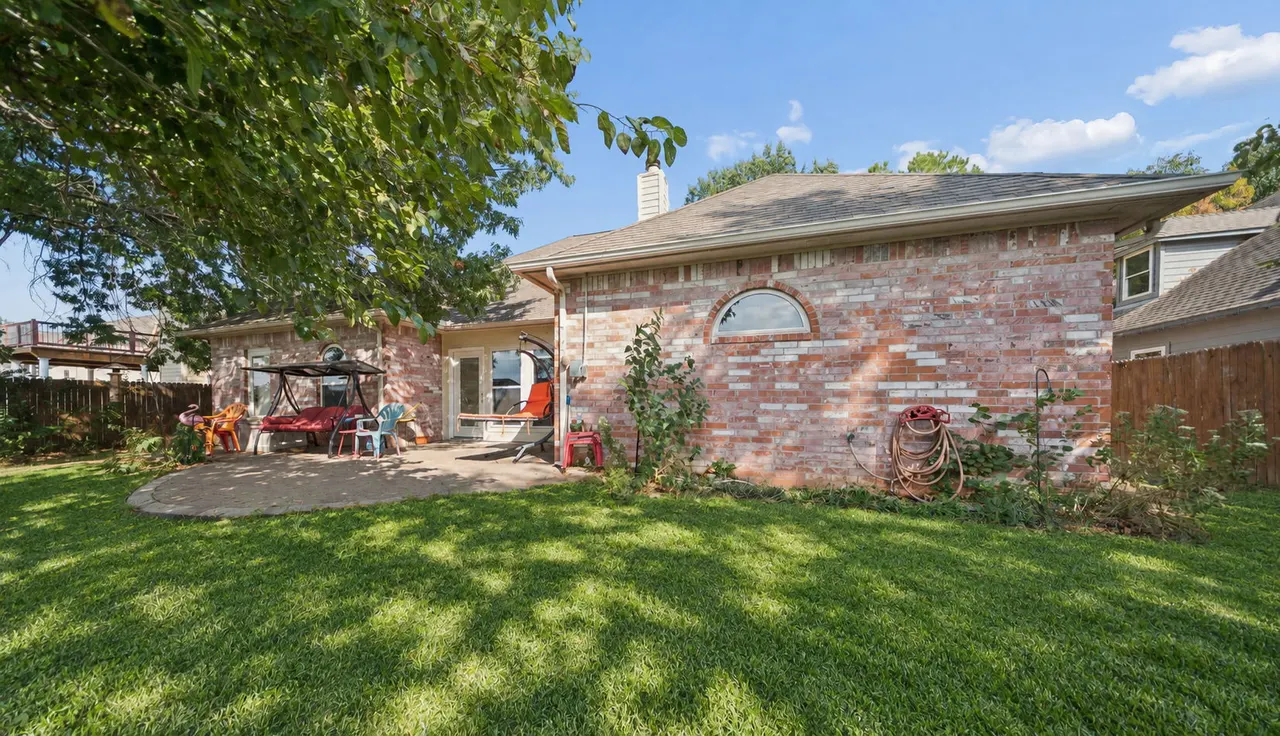 Photo 23 — 4308 S Dogwood Avenue, Broken Arrow, OK 74011