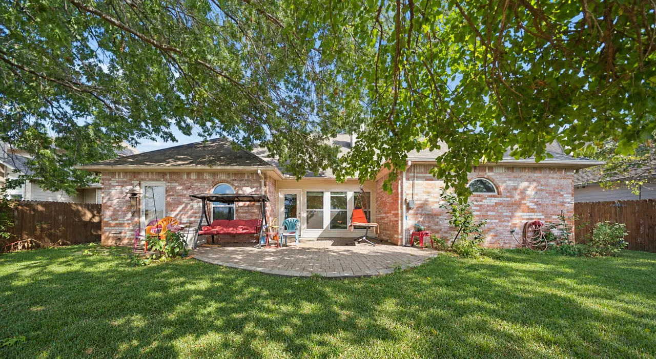 Photo 24 — 4308 S Dogwood Avenue, Broken Arrow, OK 74011