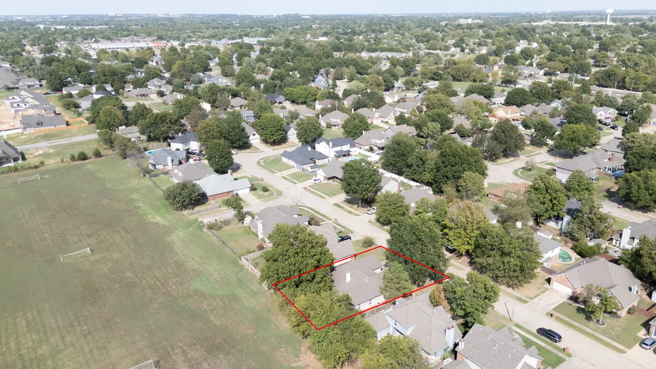 Photo 26 — 4308 S Dogwood Avenue, Broken Arrow, OK 74011