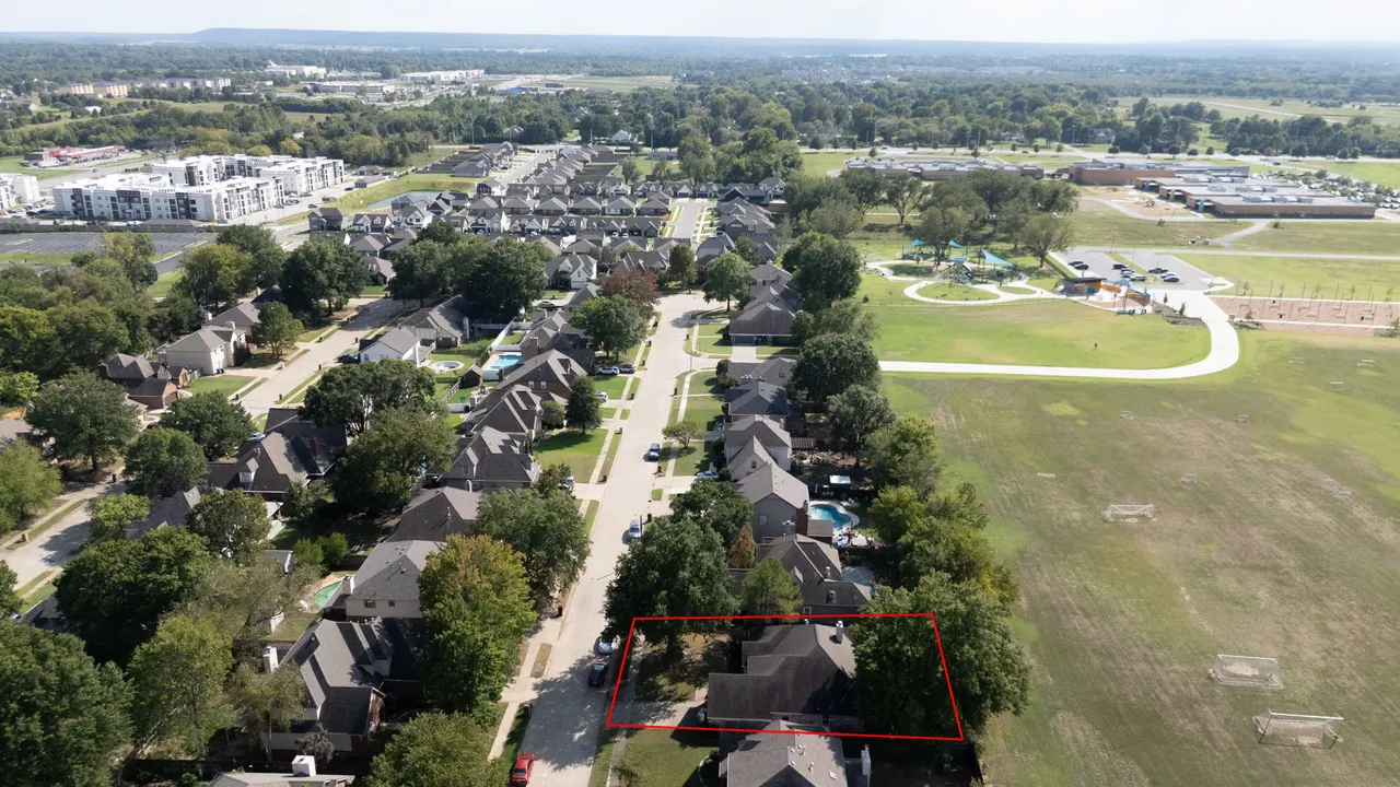 Photo 27 — 4308 S Dogwood Avenue, Broken Arrow, OK 74011