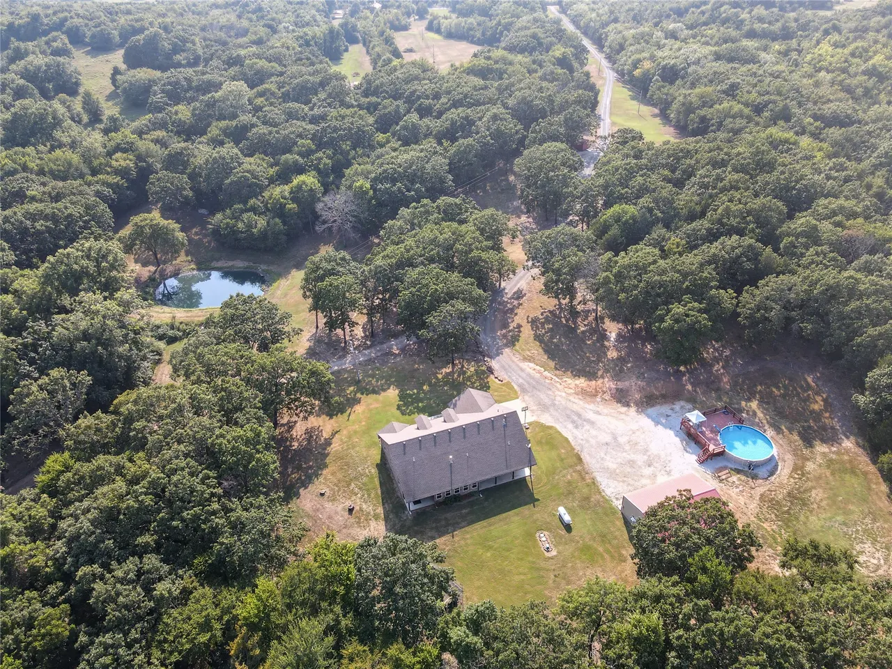 Photo 42 — 13010 S 85th St E, Muskogee, OK 74403