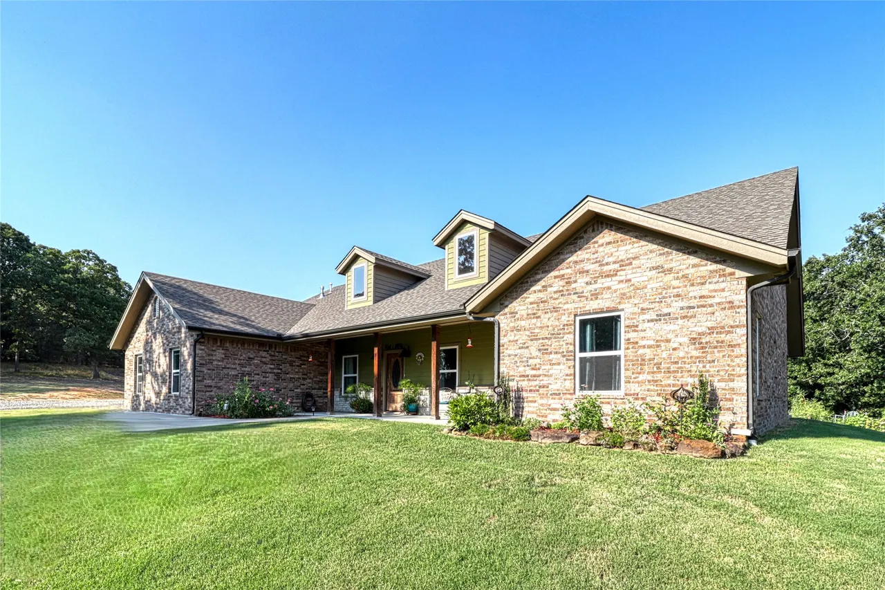 Photo 5 — 13010 S 85th St E, Muskogee, OK 74403