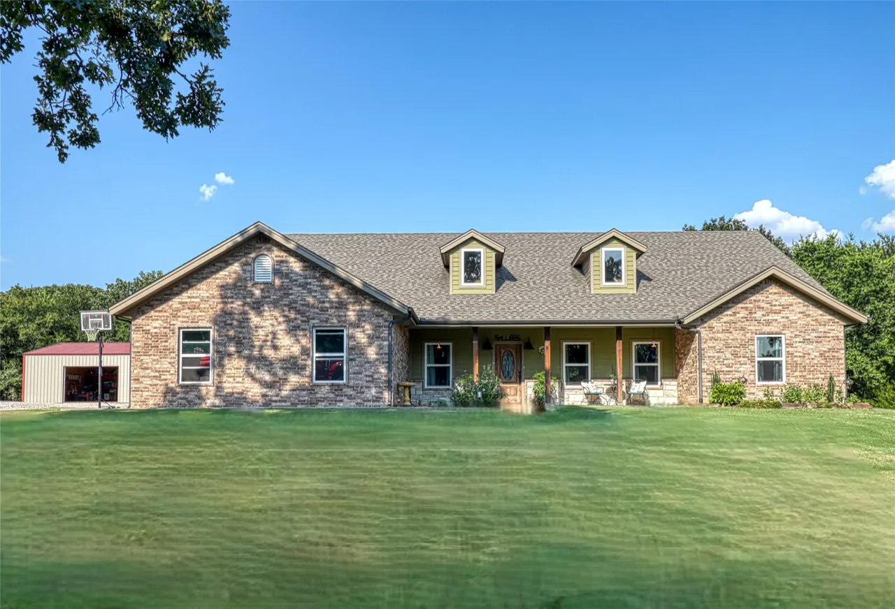 Photo 6 — 13010 S 85th St E, Muskogee, OK 74403