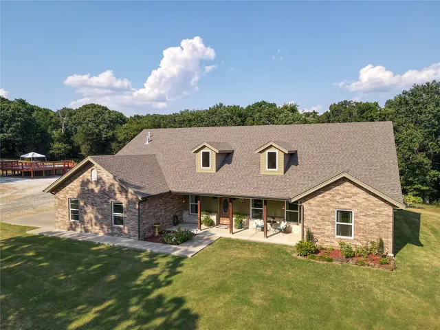 Photo 7 — 13010 S 85th St E, Muskogee, OK 74403