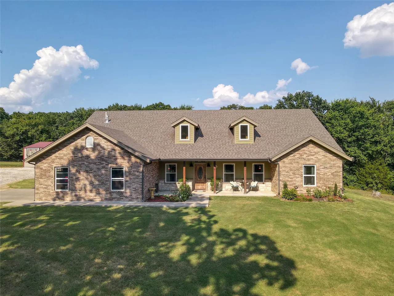 Photo 10 — 13010 S 85th St E, Muskogee, OK 74403