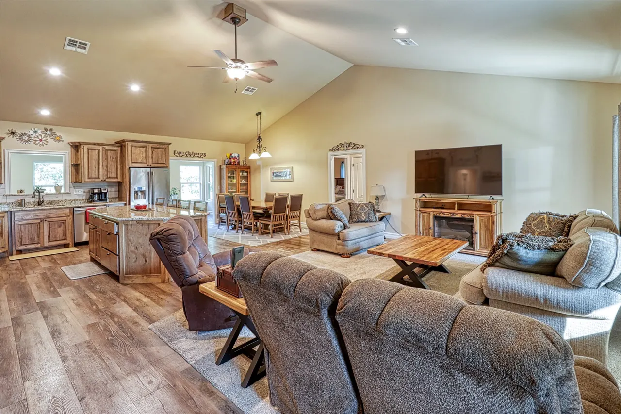 Photo 12 — 13010 S 85th St E, Muskogee, OK 74403