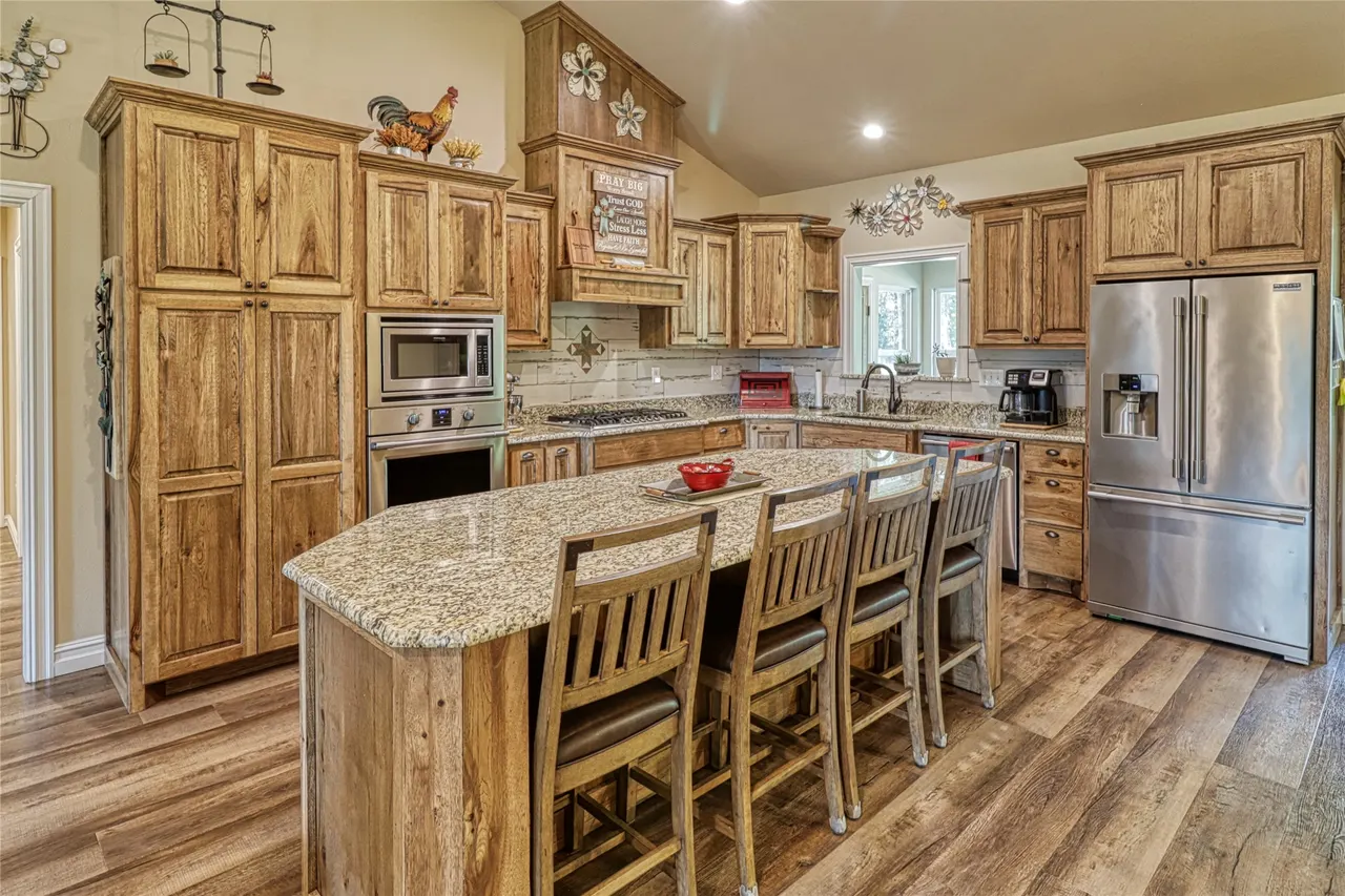 Photo 13 — 13010 S 85th St E, Muskogee, OK 74403