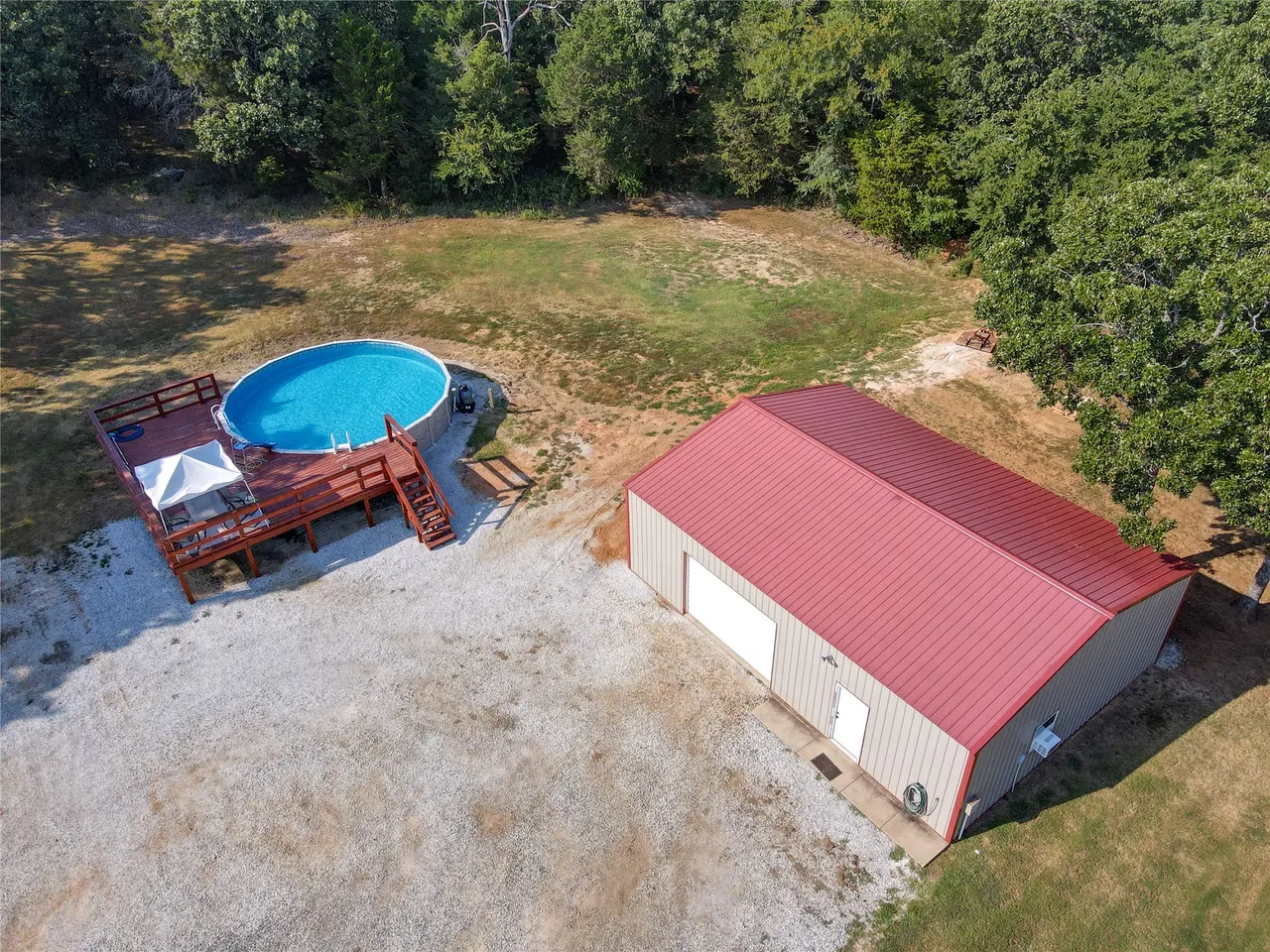 Photo 35 — 13010 S 85th St E, Muskogee, OK 74403
