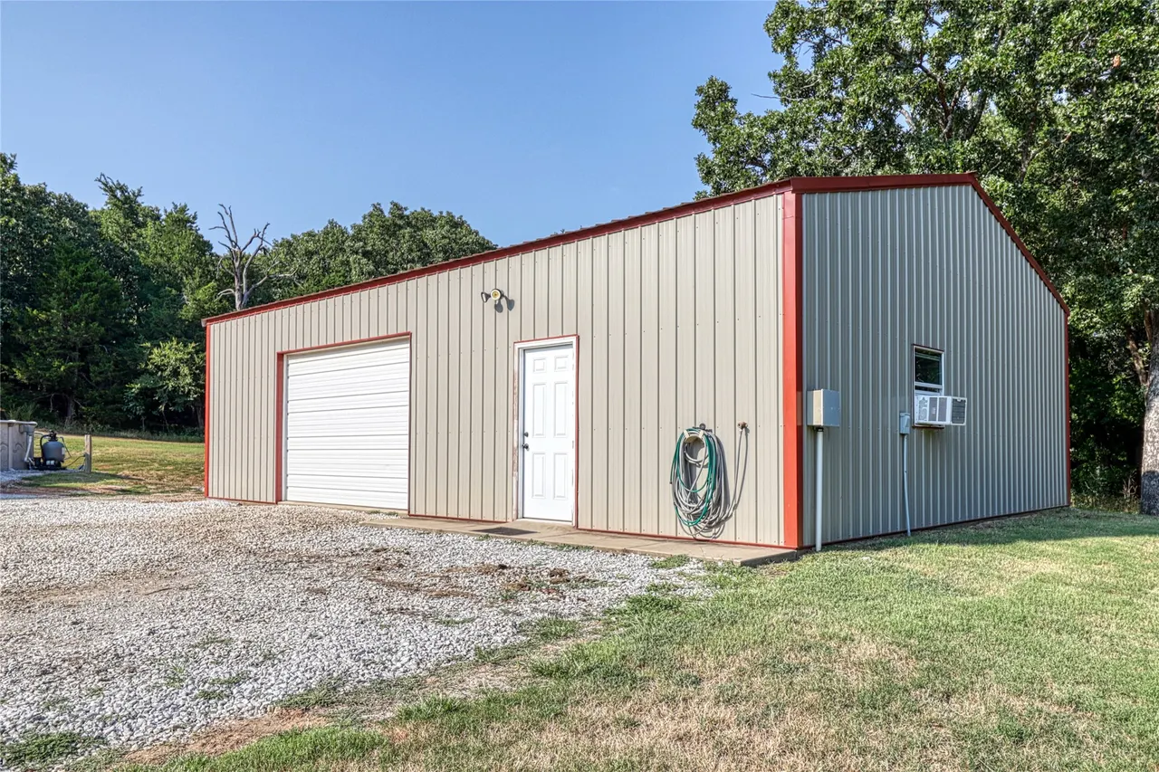 Photo 36 — 13010 S 85th St E, Muskogee, OK 74403
