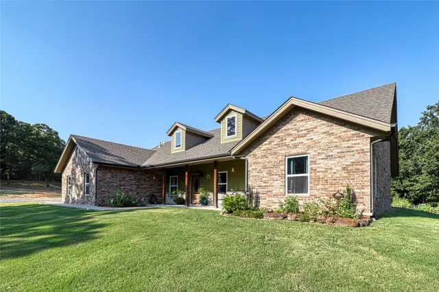 Photo 2 — 13010 S 85th St E, Muskogee, OK 74403