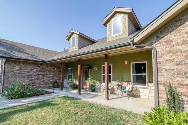 Photo 3 — 13010 S 85th St E, Muskogee, OK 74403