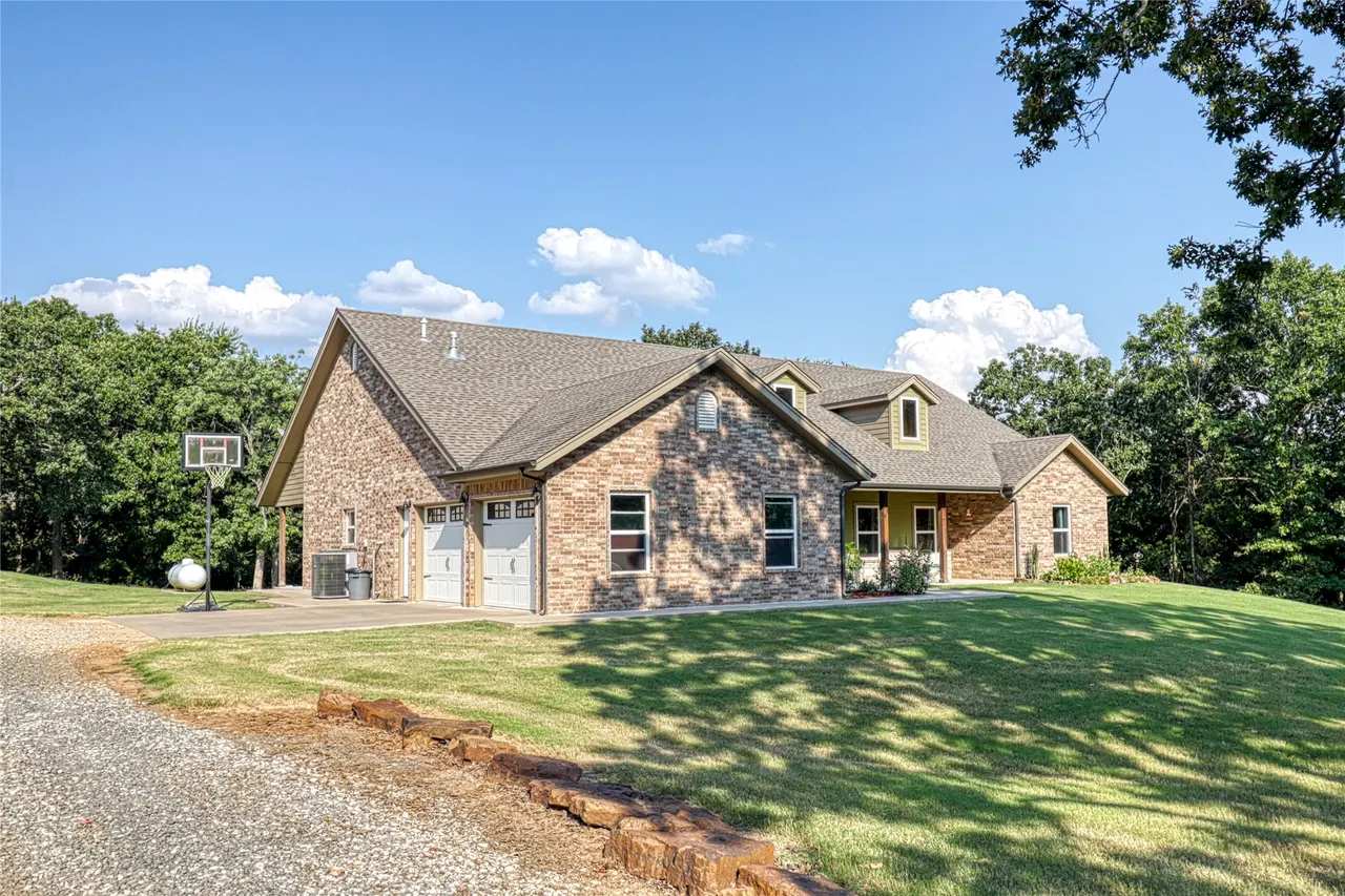 Photo 4 — 13010 S 85th St E, Muskogee, OK 74403