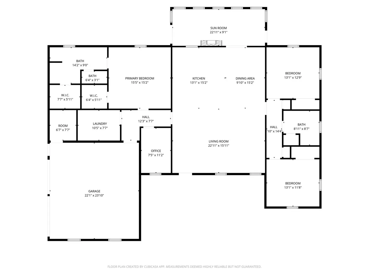 Photo 48 — 13010 S 85th St E, Muskogee, OK 74403