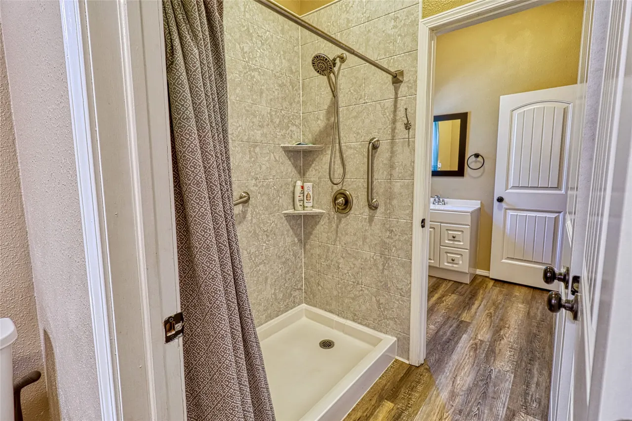 Photo 13 — 13006 S 85th Street E, Muskogee, OK 74403