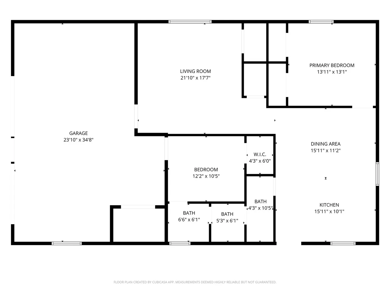 Photo 20 — 13006 S 85th Street E, Muskogee, OK 74403