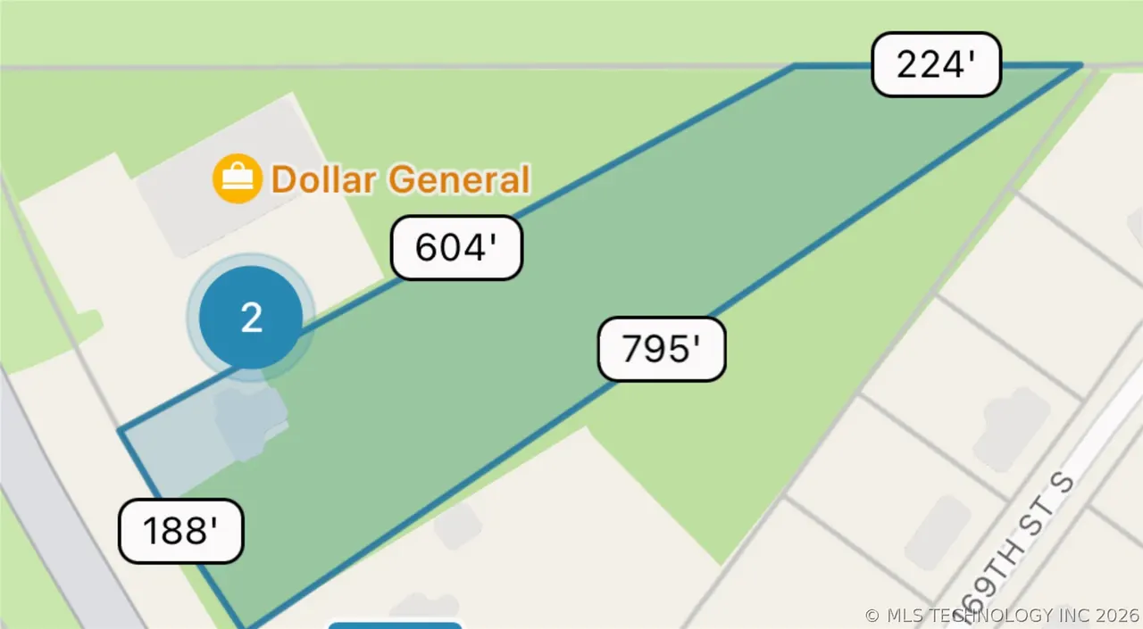 Photo 2 — 16847 S Memorial Drive, Bixby, OK 74008