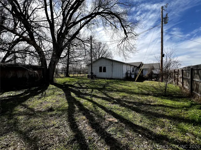 Photo 4 — 16847 S Memorial Drive, Bixby, OK 74008