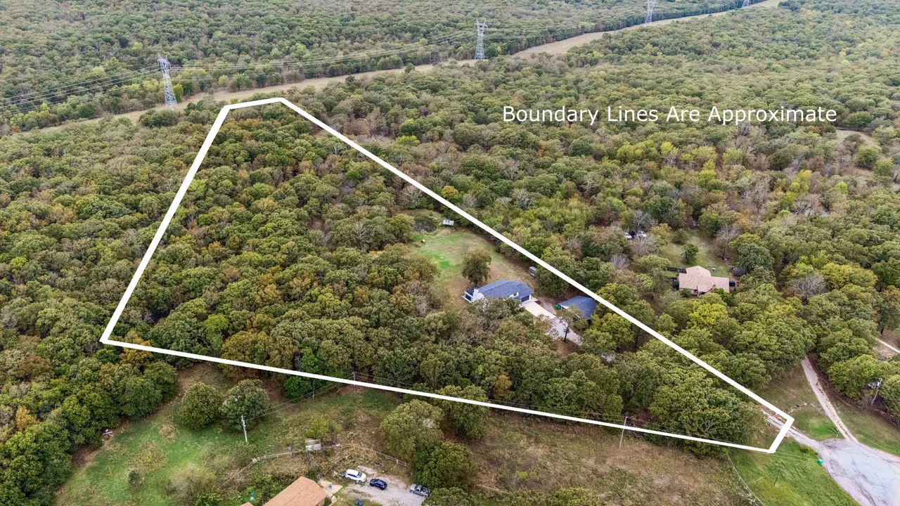 Photo 2 — 13106 E 205th Street S, Bixby, OK 74008