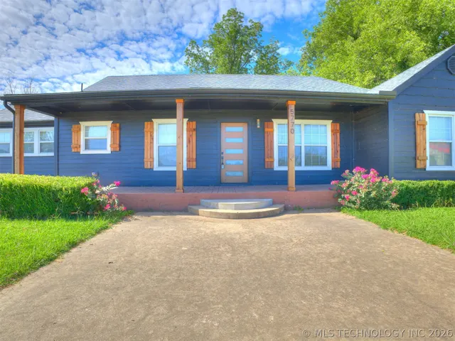 Photo 2 — 5770 W 41st Street, Tulsa, OK 74107