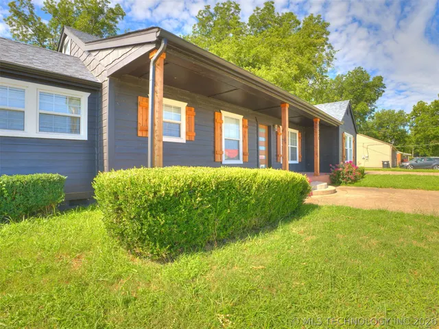 Photo 3 — 5770 W 41st Street, Tulsa, OK 74107